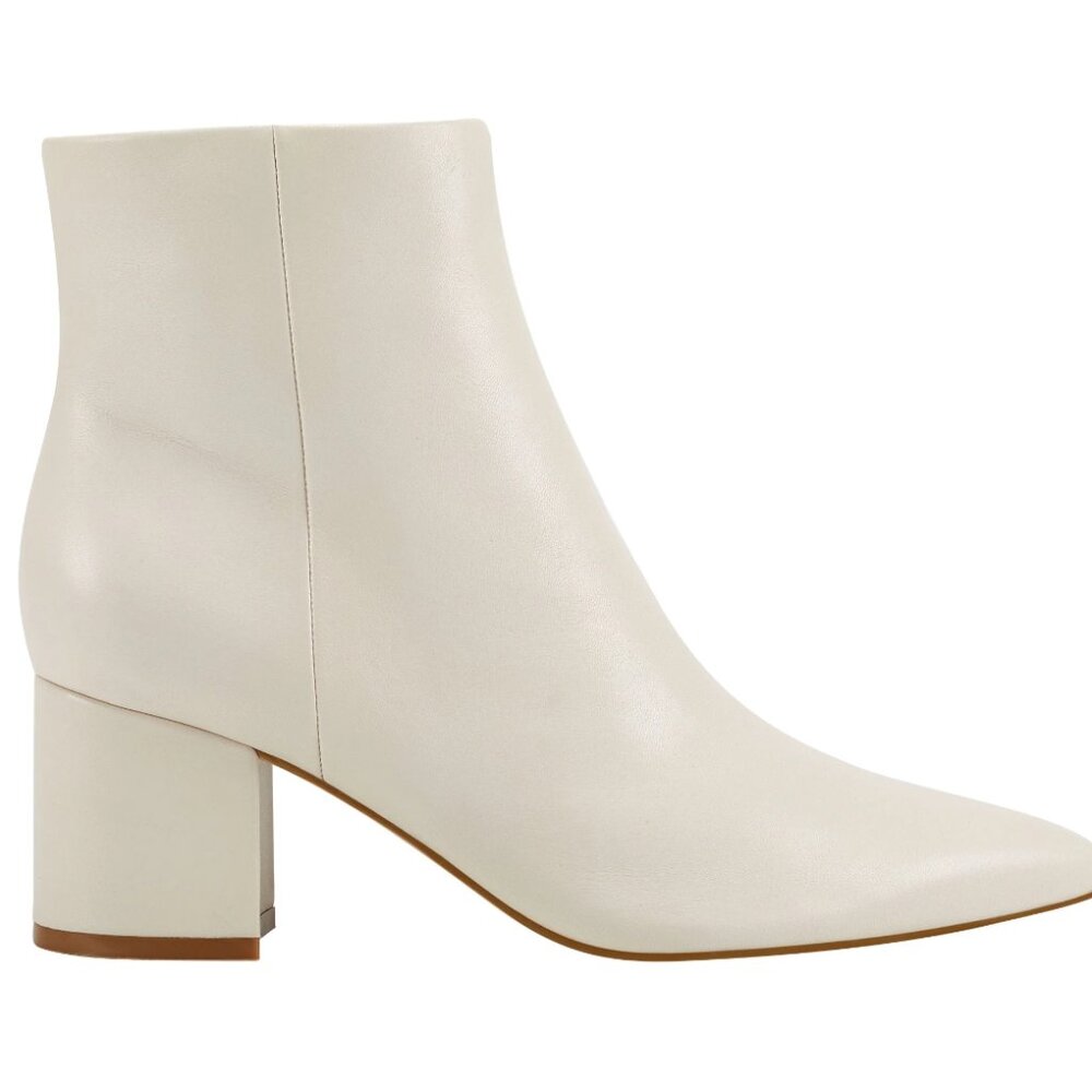 Marc Fisher Jarli Pointy Ankle Bootie